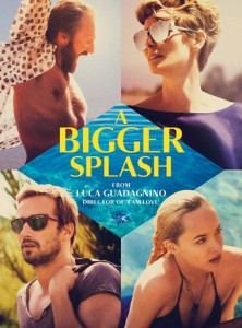 A Bigger Splash