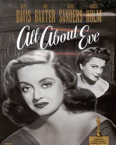 All About Eve