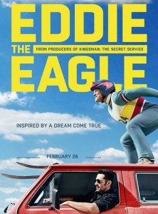Eddie the Eagle