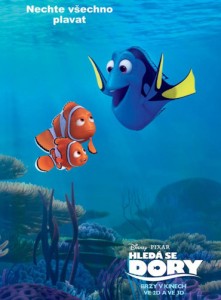Finding Dory