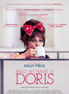 Hello, My Name Is Doris