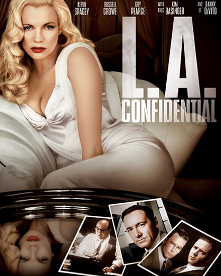 L.A. Confidential