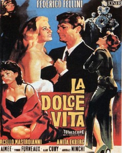 La Dolce Vita