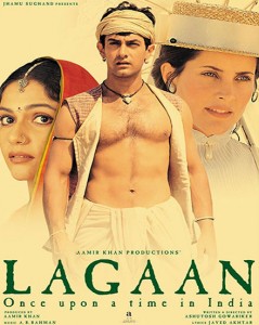 Lagaan: Once Upon a Time in India