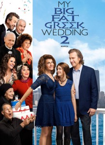 My Big Fat Greek Wedding 2