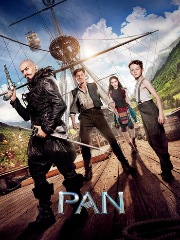 Pan