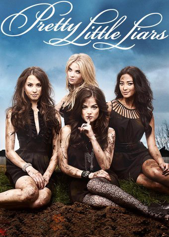 Pretty Little Liars S07E21