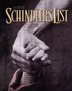 Schindlers List