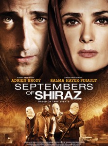 Septembers of Shiraz