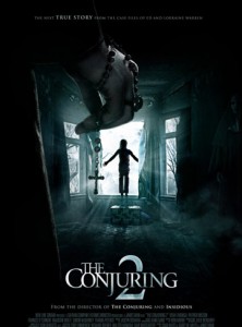 The Conjuring 2