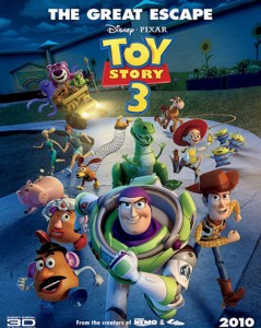 Toy Story 3