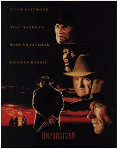 Unforgiven
