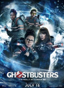 Ghostbusters