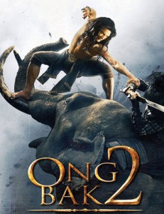 Ong-bak 2
