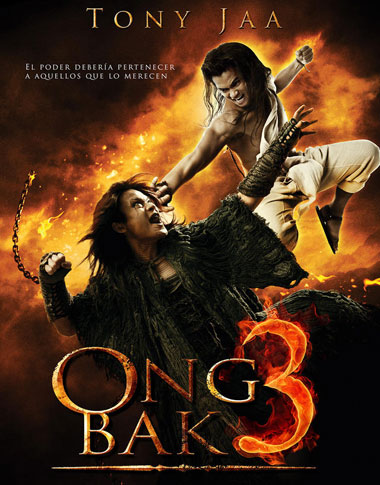 Ong-bak 3