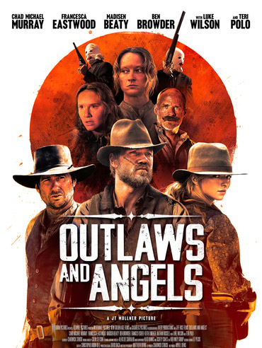Outlaws and Angels