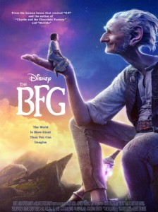 The BFG