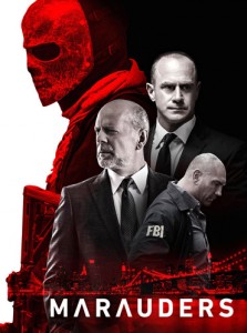 Marauders