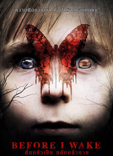Before I Wake