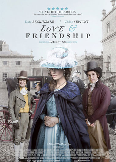 Love & Friendship