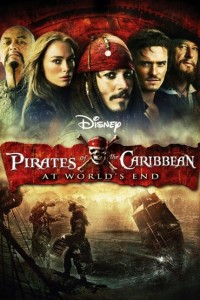 Pirates of the Caribbean: At Worlds End