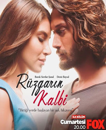 Ruzgarin Kalbi E09 (End)