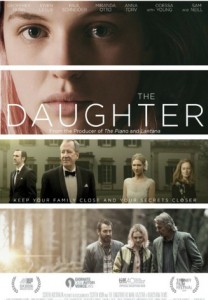 The Daughter