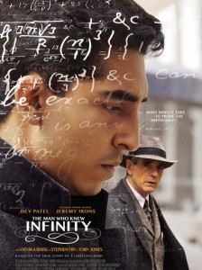 The Man Who Knew Infinity