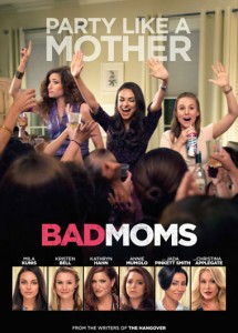 Bad Moms