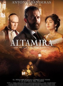 Finding Altamira