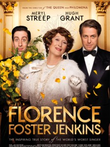 Florence Foster Jenkins