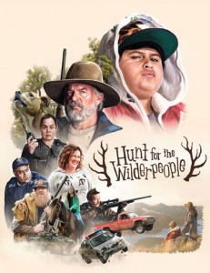 Hunt for the Wilderpeople