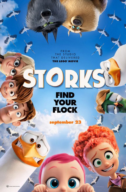 Storks