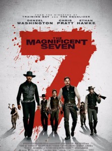 The Magnificent Seven