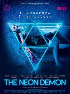 The Neon Demon
