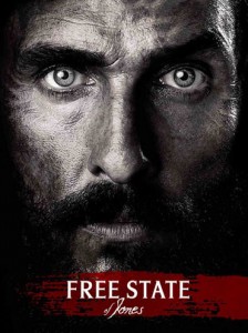 Free State of Jones