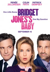 Bridget Jones’s Baby