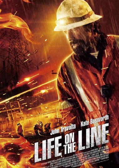 Life on the Line