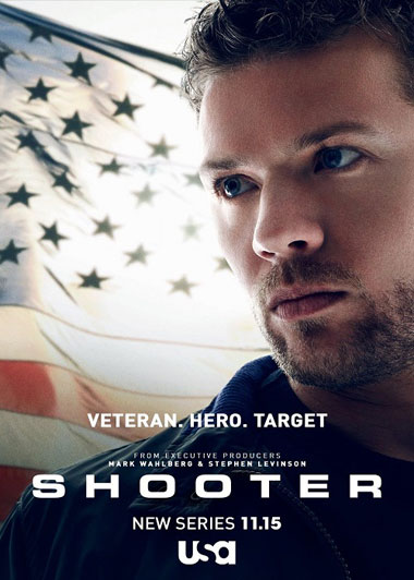 Shooter S03E13
