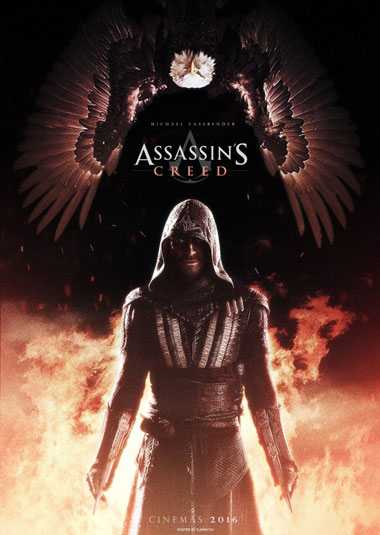 Assassin’s Creed