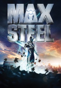 Max Steel