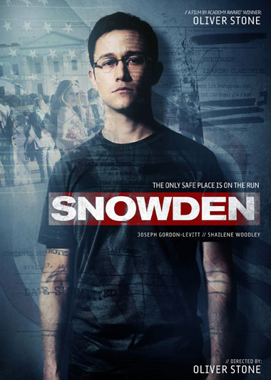 Snowden