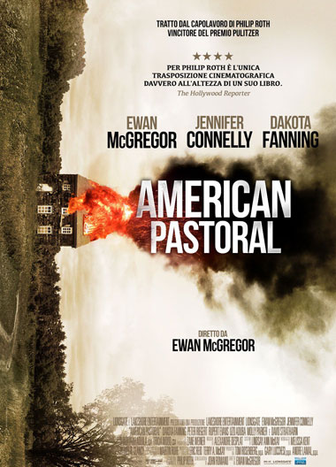 American Pastoral