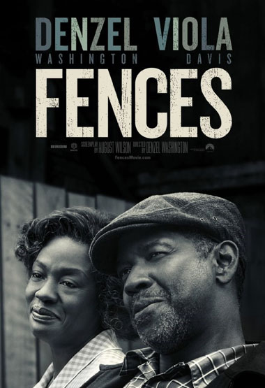 Fences