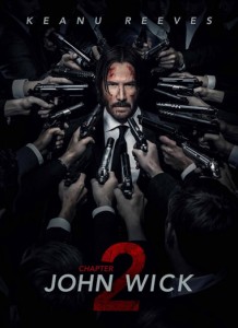 John Wick: Chapter 2