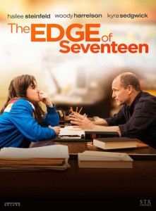 The Edge of Seventeen
