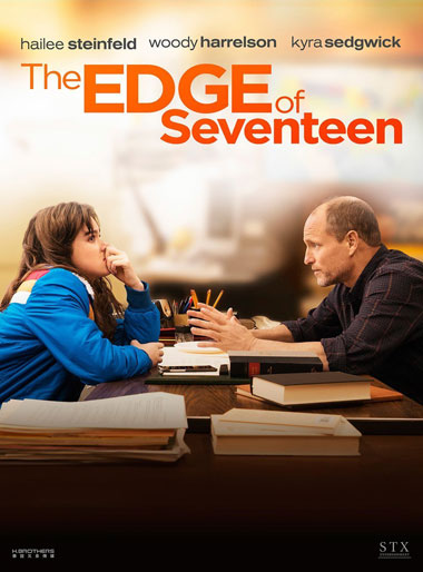 The Edge of Seventeen