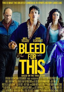 Bleed for This