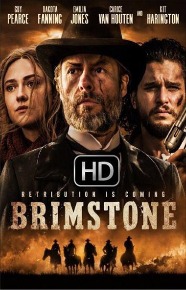 Brimstone