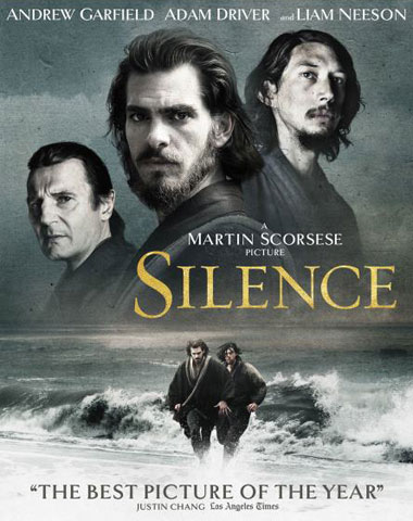 Silence